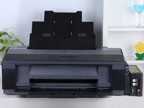 海量打印L1300多尺寸文档、价签打印机
