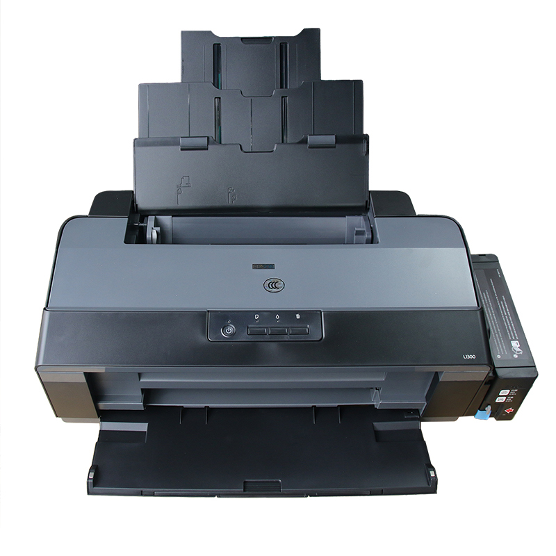 L1300打印机 英文版