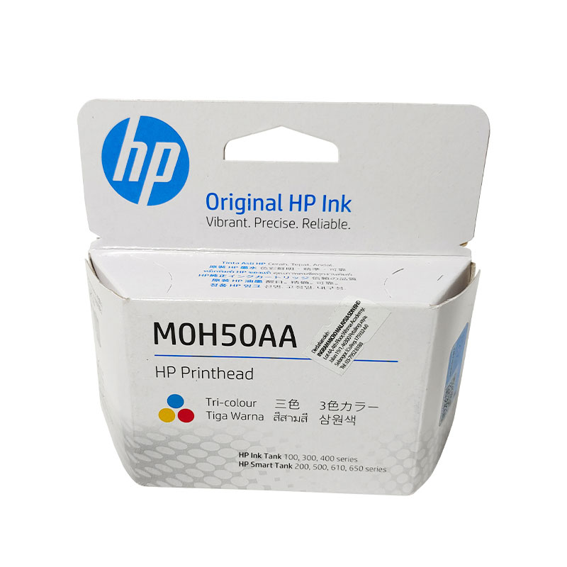 HP原装耗材MOH50AA